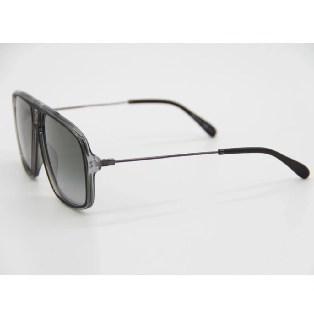 NEW GIVENCHY AVIATOR SUNGLASSES GIVENCHY GV7138/S 006W GREY EYEWEAR GV 7138/S - Picture 6 of 13
